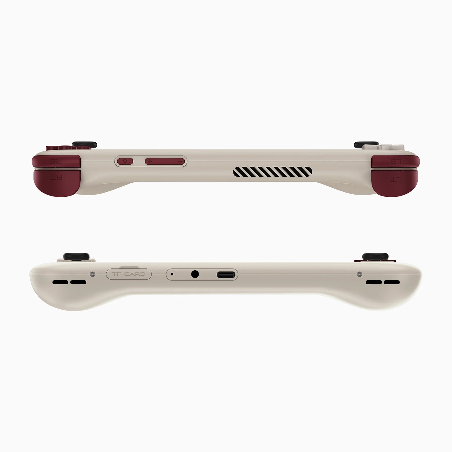 DATA FROG Mangmi Air X Retro Handheld Game Console
