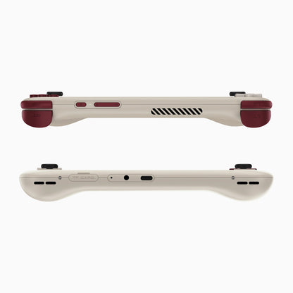 DATA FROG Mangmi Air X Retro Handheld Game Console