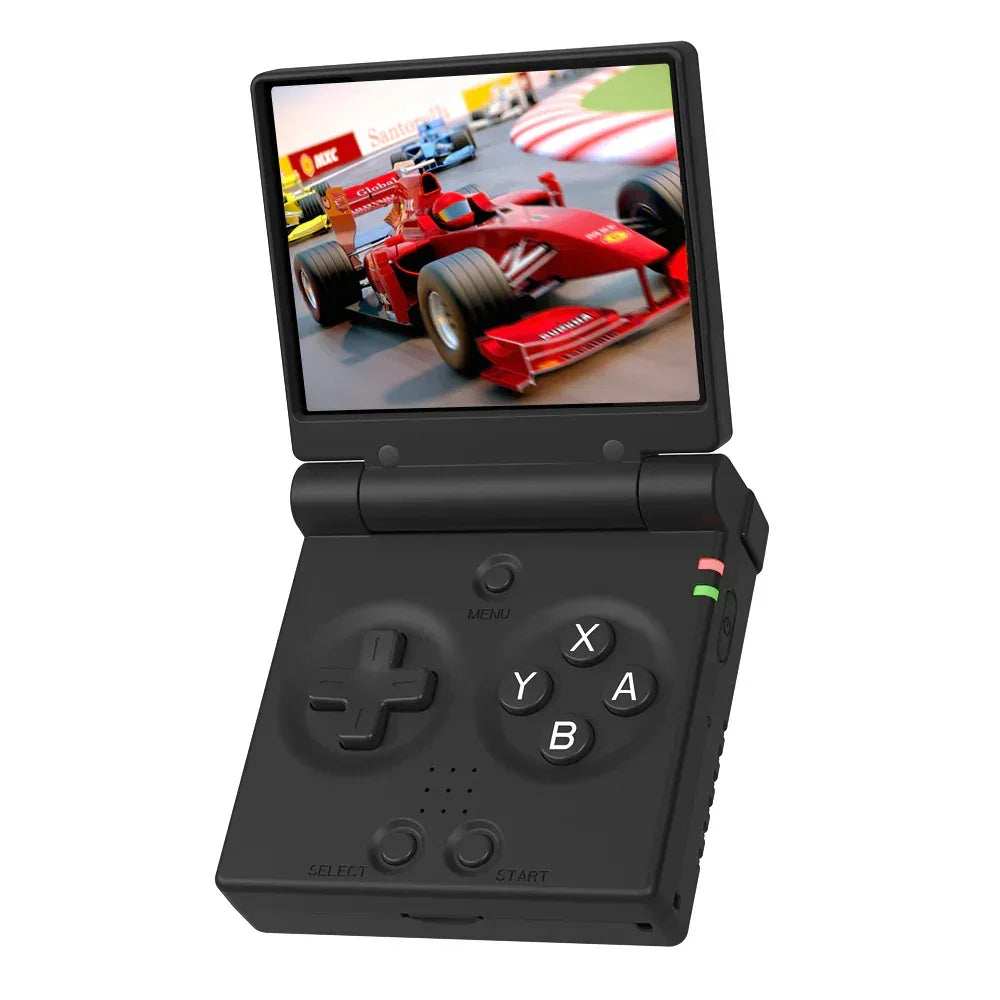 Miyoo Mini Flip – DATA FROG