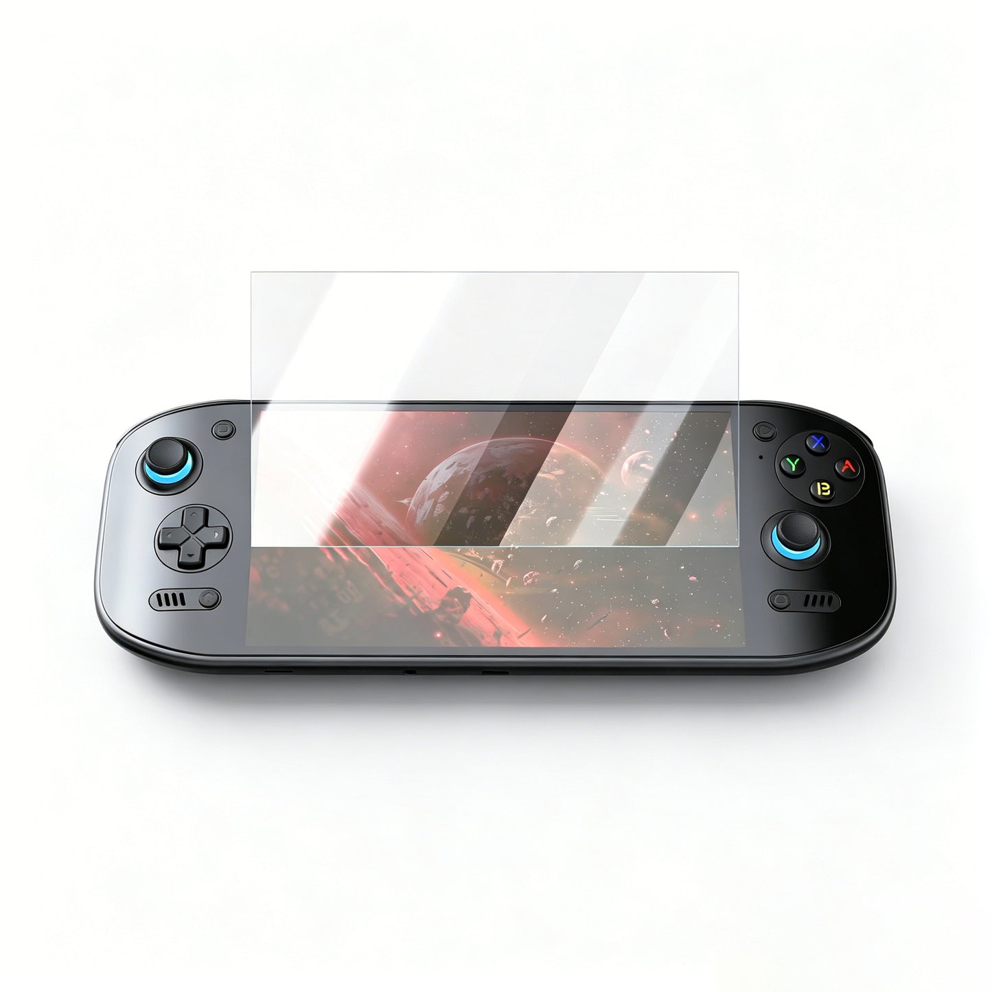 DATA FROG AYN Odin2 Portal Carrying Case Screen Protector