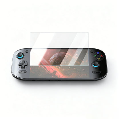 DATA FROG AYN Odin2 Portal Carrying Case Screen Protector