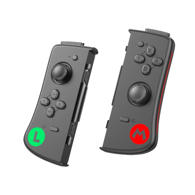 Controlador JC09 para Nintendo Switch 