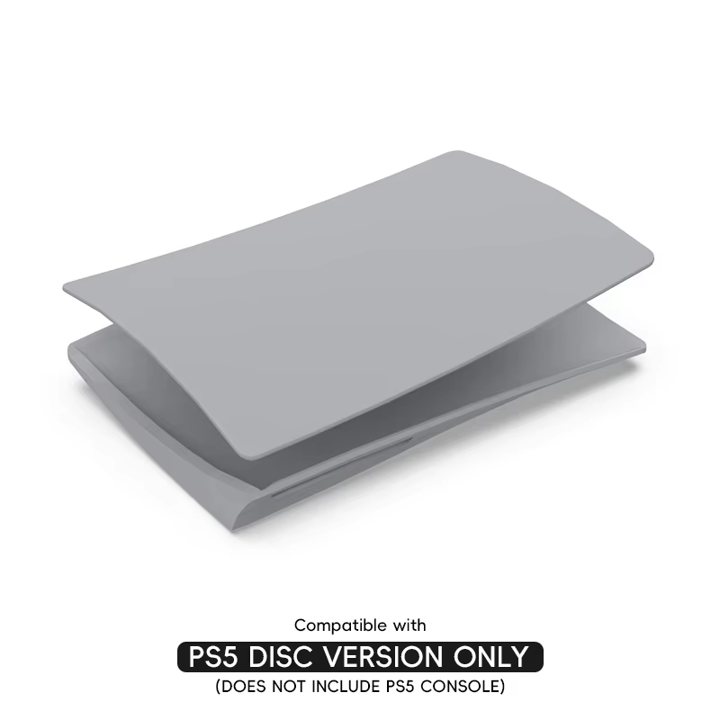 Painel frontal DATA FROG para PS5