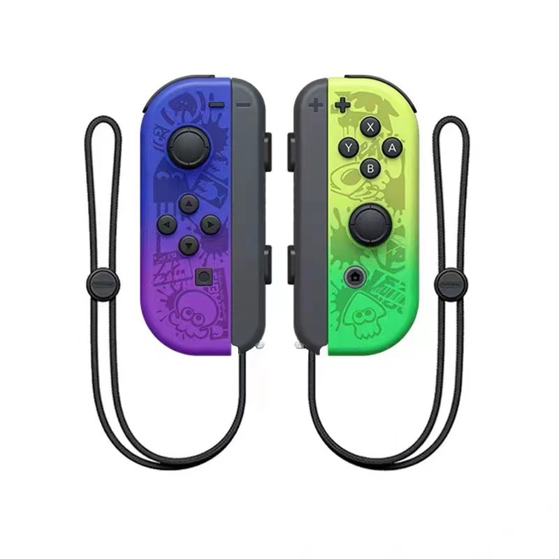DATA FROG JOY-CON JOY PAD FOR NINTENDO SWITCH