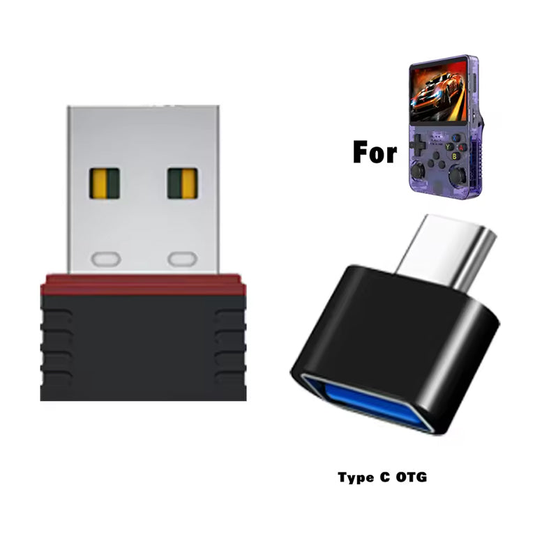 Запчасти для ремонта DATA FROG R36S